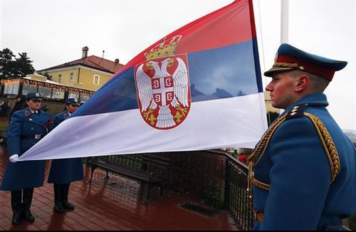 SREĆAN PRAZNIK: Srbija danas obeležava Sretenje - Dan državnosti